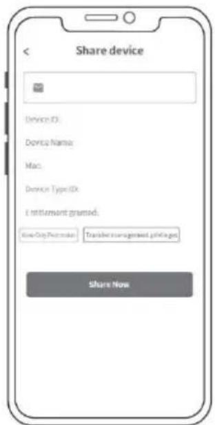 Be Cool BCB2500 - App-installingngar - 2