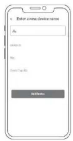 Be Cool BCB2500 - Ajouter des appareils : - 4