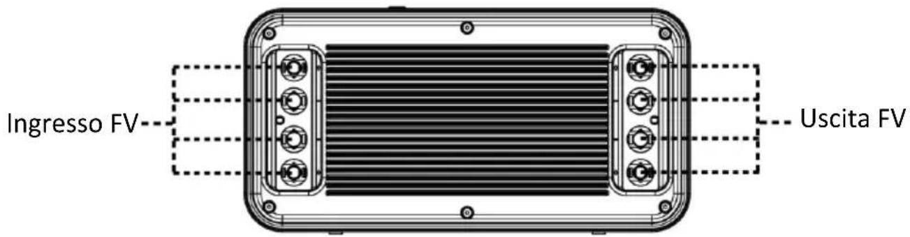 Be Cool BCB2500 - Descrizione del prodotto - 1