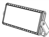 Ledlenser AF12C - LEDLENSER AF12R Work/AF12C Work - 2