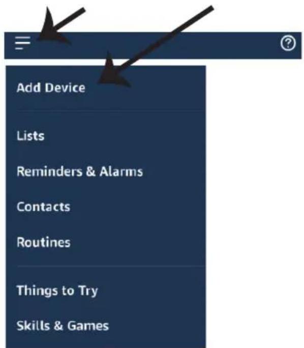 V-TAC VT5117 - CONFIGURACIÓN DE ALEXA - 8