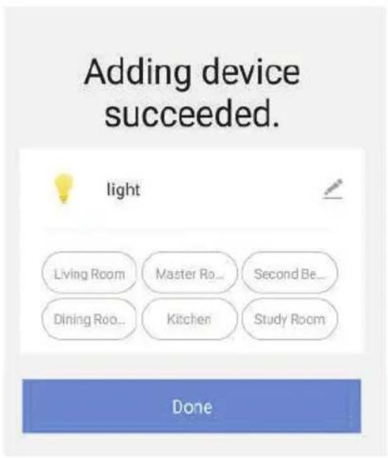 V-TAC VT5117 - Modes réseau: - 3
