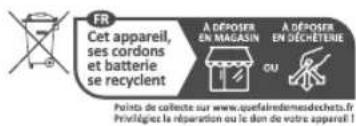 Wiha SB490PL01 - Entretien et maintenance - 1