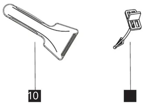 IKEA RISNÄS 105.730.60 - Ürün tanıtımı - 2
