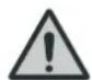 BERTAZZONI FMOD4053MLB1 - WARNING - 1