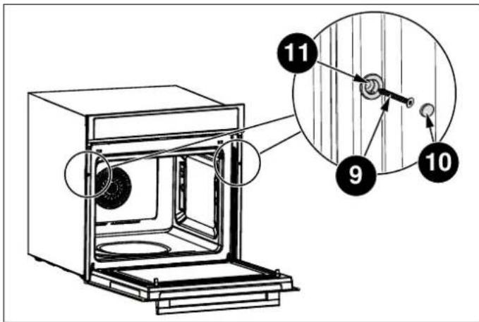BERTAZZONI FMOD4053MLB1 - ARTIKEL AANTAL - 1