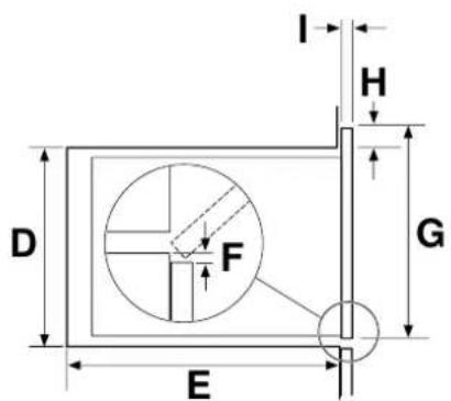 BERTAZZONI FMOD4053MLB1 - NOTE - 2