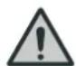 BERTAZZONI FMOD4053MLB1 - WARNING - 1