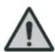 BERTAZZONI FMOD4053MLB1 - WARNING - 1