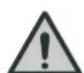 BERTAZZONI FMOD4053MLB1 - WARNING - 1