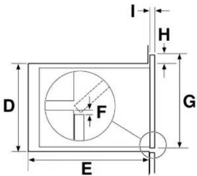 BERTAZZONI FMOD4053MLB1 - NOTA - 2