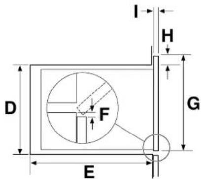 BERTAZZONI FMOD4053MLB1 - NOTE - 2