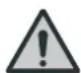 BERTAZZONI FMOD4053MLB1 - WARNING - 1