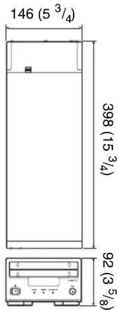 SONY ODSD280U - Généralités - 2