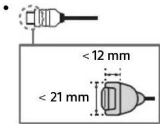 SONY FW55EZ20L - HDMI IN 1/2/3 - 1