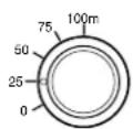 SONY CMAD3 - Câble de caméra utilisable - 1
