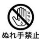 SONY CMAD3 - 注意 - 1