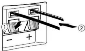YAMAHA YSTSW215 - Uniquement pour les modèles pour les U.S.A., le Canada et l'Australie - 2