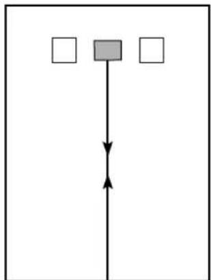 YAMAHA YSTSW215 - PLACEMENT - 3