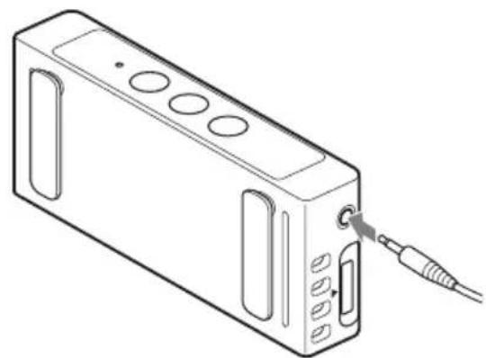 SONY STWC140GI - Providing Customers with Units (Audio Mode) - 1