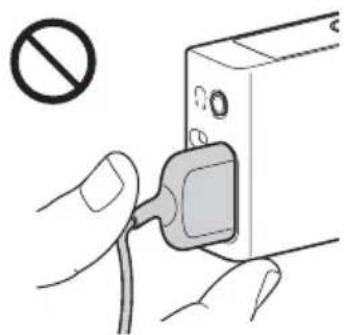 SONY STWC140GI - Precauzioni - 2