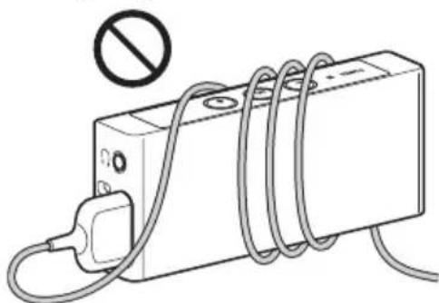SONY STWC140GI - Vorsichtsmaßnahmen - 3