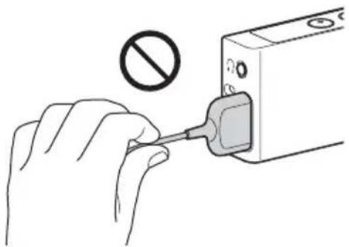 SONY STWC140GI - Precauzioni - 1