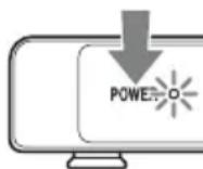 SONY STWC140GI - Kanal- und Audioauswahl - 1