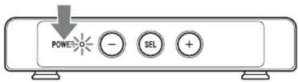 SONY STWC140GI - Sélection du canal et de l'audio - 1