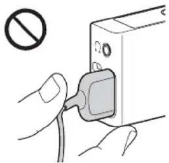 SONY STWC140GI - Precautions - 2