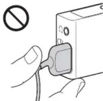 SONY STWC140GI - Vorsichtsmaßnahmen - 2