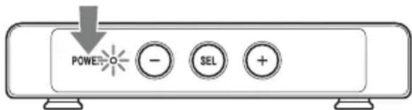 SONY STWC140GI - Selezione canale e audio - 1