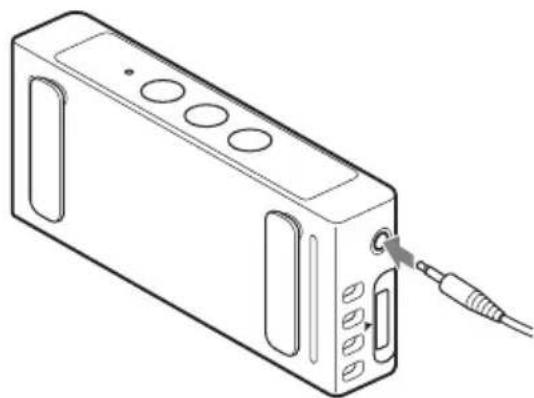 SONY STWC140GI - Proporcionar a los clients las unidades (modo Audio) - 1