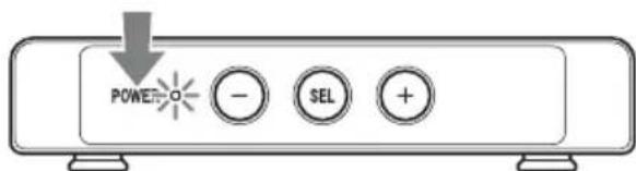 SONY STWC140GI - Channel and Audio Selection - 1