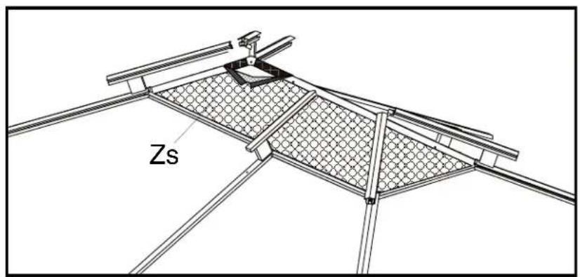Sojag Kuramo - Assembly Manual / Guide d'assemblage / Manual de ensamblaje / Stampaletmeuer / Montageanleitung - 151