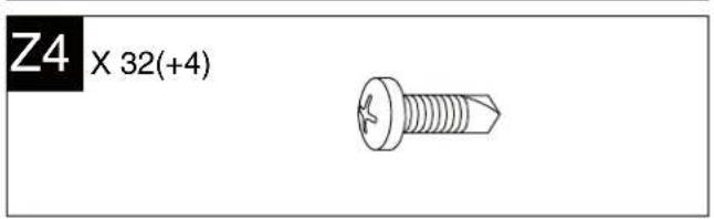 Sojag Kuramo - Assembly Manual / Guide d'assemblage / Manual de ensamblaje / Stampaletmeuer / Montageanleitung - 23