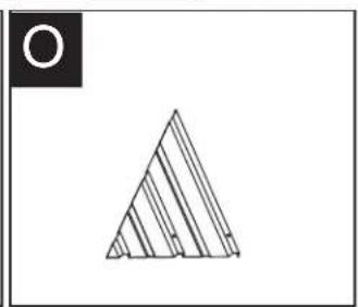 Sojag Kuramo - Assembly Manual / Guide d'assemblage / Manual de ensamblaje / Stampaletmeuer / Montageanleitung - 68