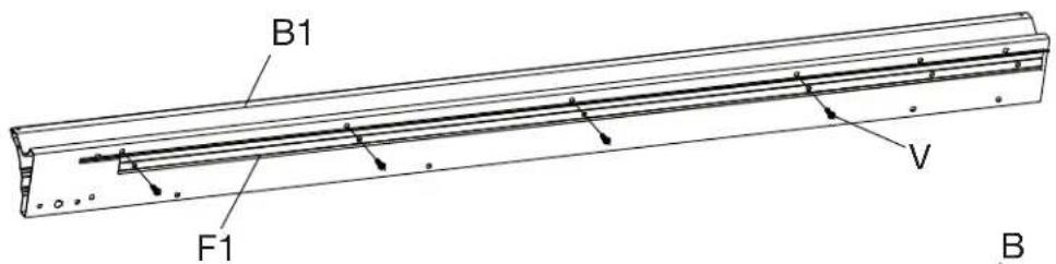 Sojag Kuramo - Assembly Manual / Guide d'assemblage / Manual de ensamblaje / Stampaletmeuer / Montageanleitung - 75