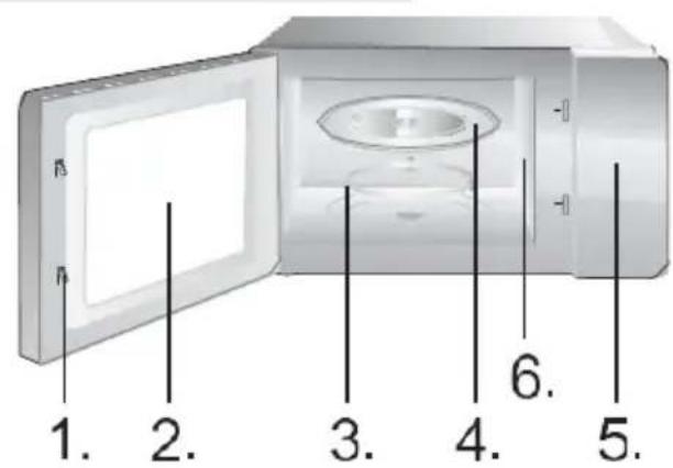 HISENSE H20MOWS4 - TIMER/TEMPORIZATOR - 1