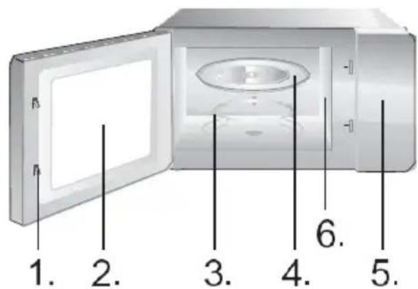 HISENSE H20MOWS4 - VISUALIZADOR - 1