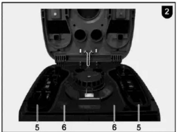 Mafell S 35 M - 3