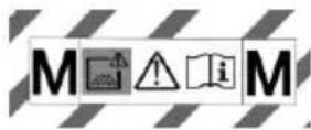 Mafell S 35 M - Device identification - 4