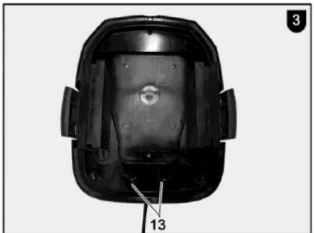 Mafell S 35 M - AVERTISSEMENT - 2