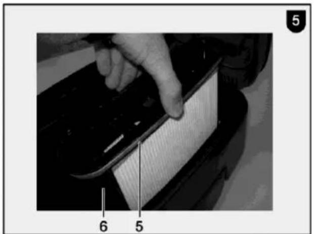 Mafell S 35 M - AVERTISSEMENT - 1