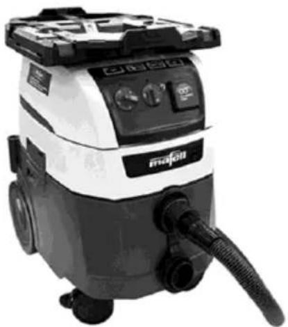 Mafell S 35 M - 1