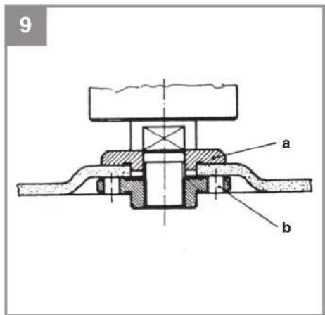 Kraftixx KXWS 18 Li - 9