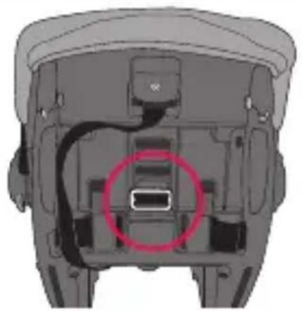 Evenflo LiteMax Sport - Changement de la position de la sangle d'entrejambe - 3