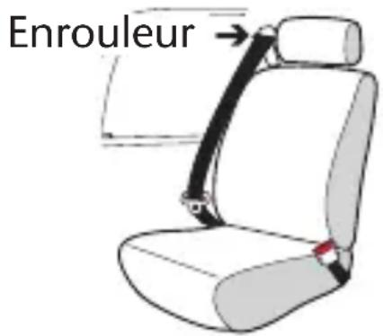 Evenflo LiteMax Sport - de sécurité de vehicule - 1