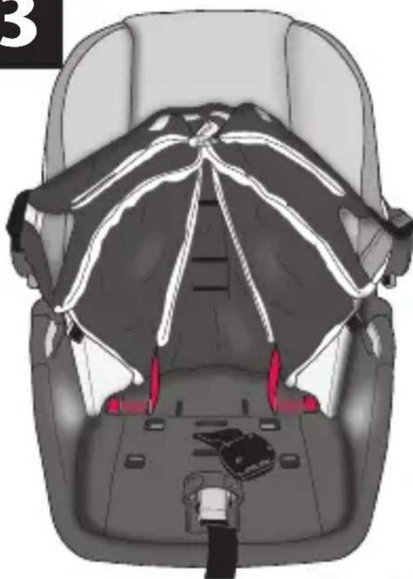 Evenflo LiteMax Sport - 3 - 1