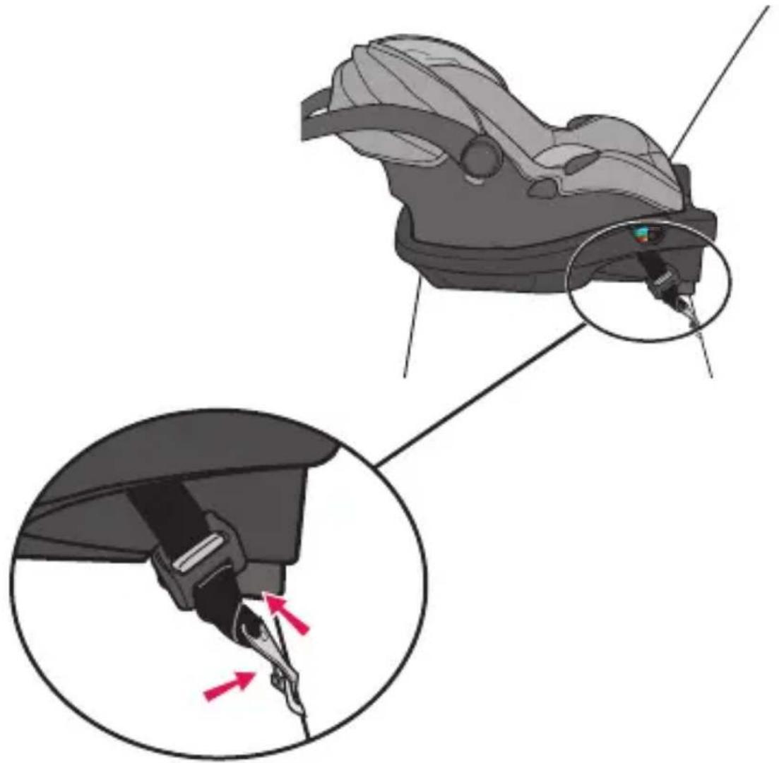 Evenflo LiteMax Sport - 2 - 1